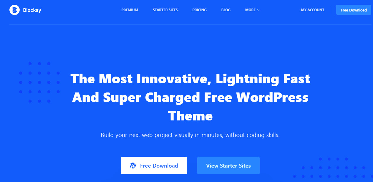 Best Free WordPress Themes