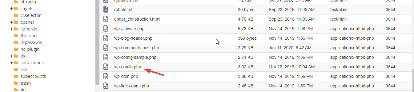 How to Fix Error Establishing a Database Connection