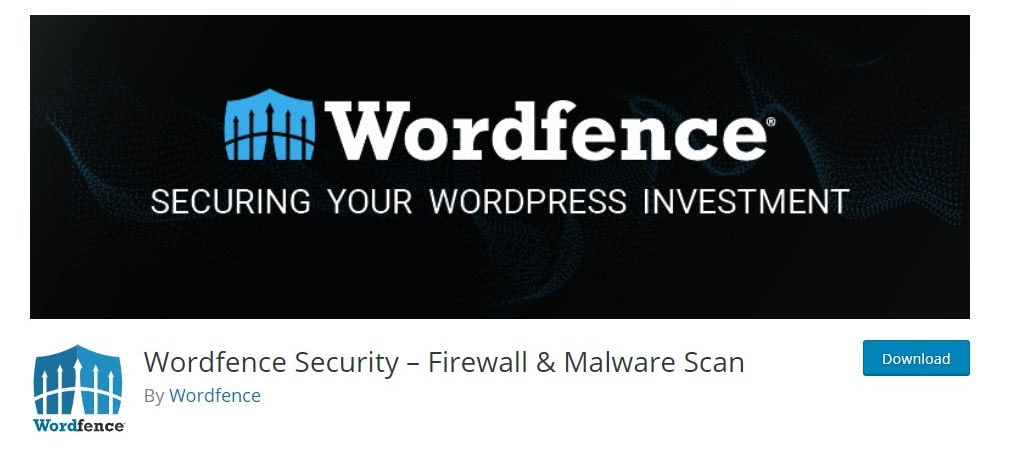 WordFence Security