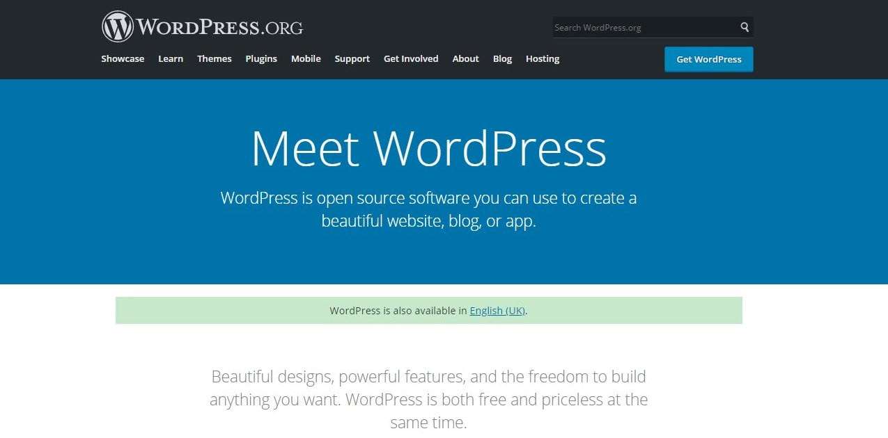 How to Start a WordPress Blog in the Right Way