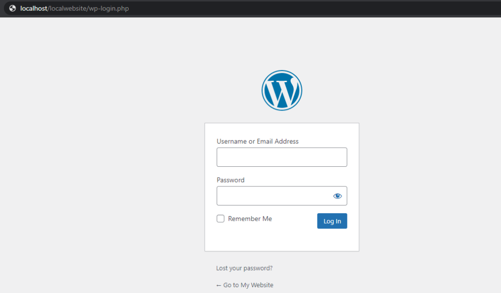 How To Install WordPress, Detailed Installation Tutorial - WordPress Guides