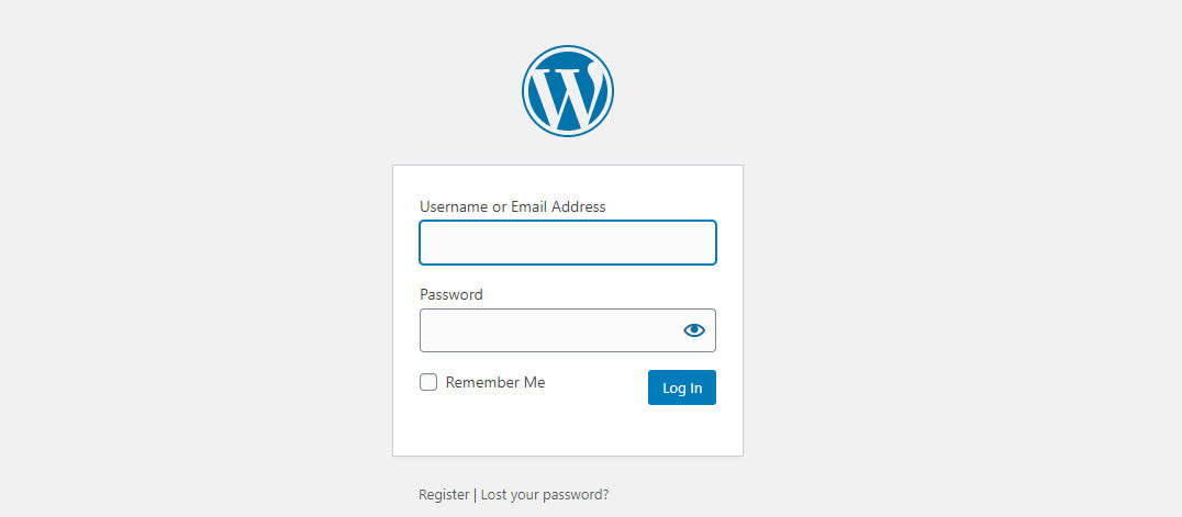 How to Find Your WordPress Login and Admin URL