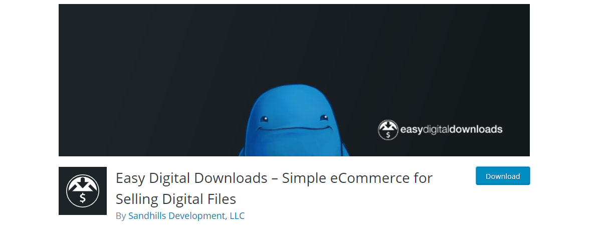 Easy Digital Downloads