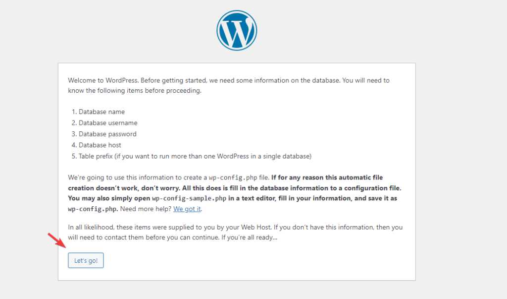 How to Install WordPress, Detailed Installation Tutorial - WordPress Guides