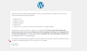 How To Install WordPress, Detailed Installation Tutorial - WordPress Guides