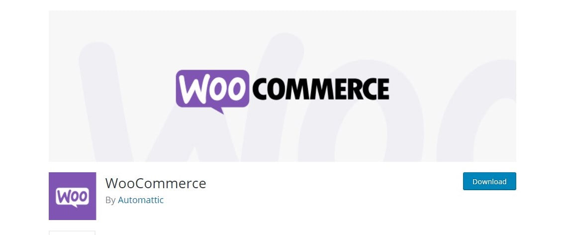 WooCommerce