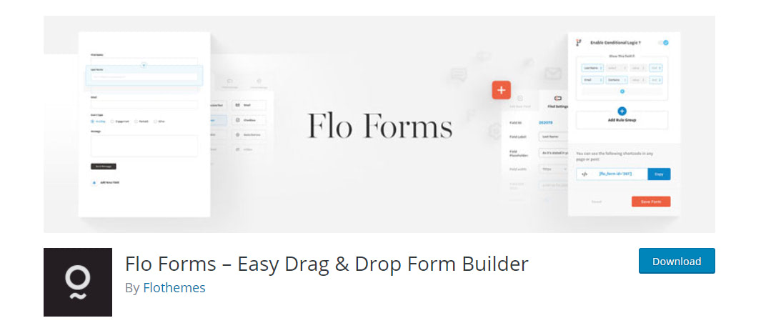 Flo Forms