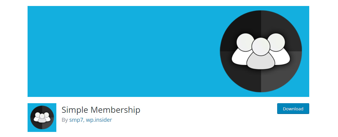 Simple Membership