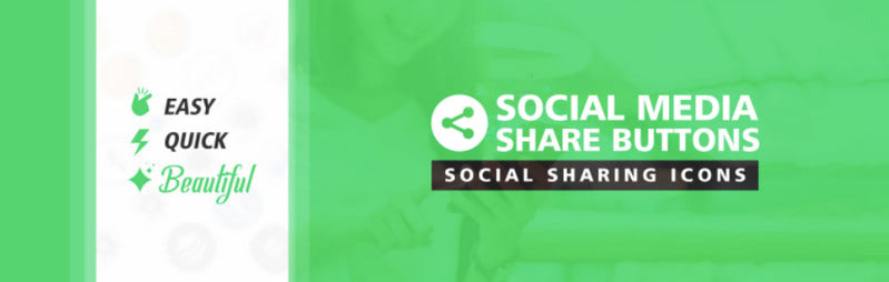 How to Get Social Share Counts in WordPress?