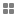 Glyph icon layout-grid-2 16px