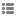 Glyph icon layout-grid-list 16px